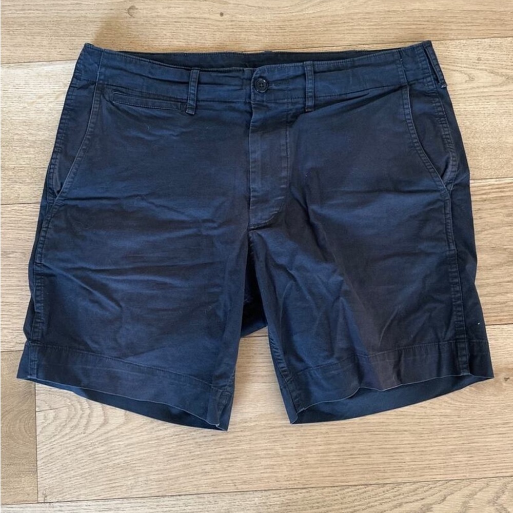 Men’s Buck Mason shorts size 31